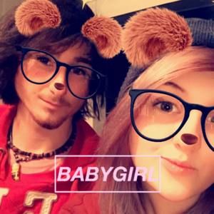 Meet your Posher, Cassey